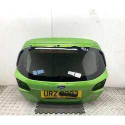 Ford Fiesta ST Boot lid tailgate MK8.5 2022