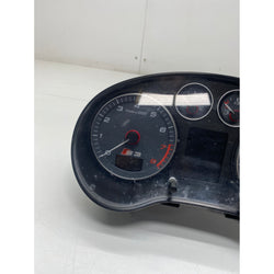 Audi S3 Speedo clocks 8P 2011