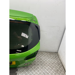 Ford Fiesta ST Boot lid tailgate MK8.5 2022