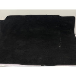 BMW M5 F10 Boot floor carpet 2011 5 Series