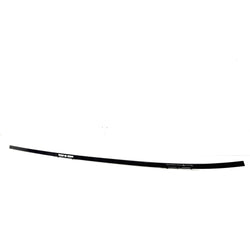 Vauxhall Astra roof rail gutter trim passenger left VXR MK5 2008