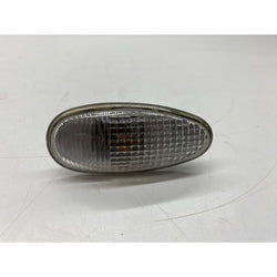 Mitsubishi Evolution side repeater indicator Evo 8 2003