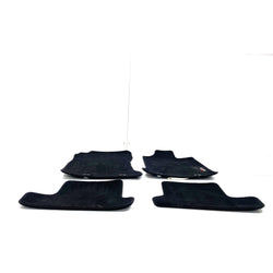 Toyota Floor mats GR86 2023