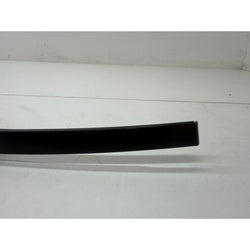 Vauxhall Astra roof rail gutter trim passenger left VXR MK5 2008