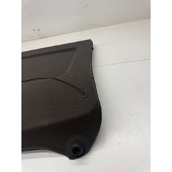 Ford Focus ST parcel shelf MK2 ST225 2007
