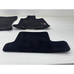 Toyota Floor mats GR86 2023