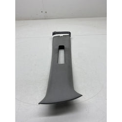 Mitsubishi Evolution B Pillar drivers right Evo 5 RS 1998 Lancer