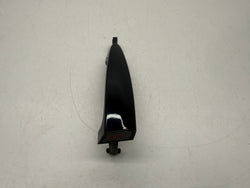BMW 335i exterior door handle drivers right E92 3 Series 2009