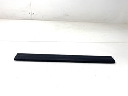 BMW M140i Door sill trim cover front right 2017 1 Series F20
