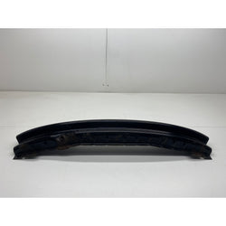 Jaguar F Type crash bar rear bumper support 2017