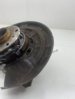 BMW M140i rear hub wheel bearing left side 2019 1 Series