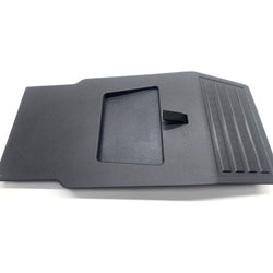 Land Rover Defender Battery lid cover 110 2022 5.0 V8 L663 l8b2130b14