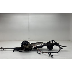 Volkswagen Golf GTI steering rack power steering 2019 MK7.5