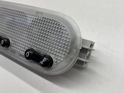 Nissan Juke Interior roof light Nismo 2014