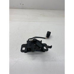 Astra J VXR Bonnet latch catch GTC MK6 2013