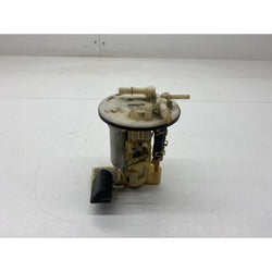 Mitsubishi Evolution fuel pump unit Evo 8 2003