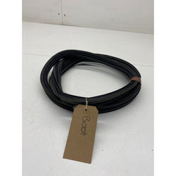 Honda S2000 Boot sill rubber seal 2008 AP2