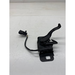 Astra J VXR Bonnet latch catch GTC MK6 2013