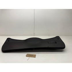 Ford Fiesta ST boot trim cover tailgate plastic interior ST150 MK6 2005