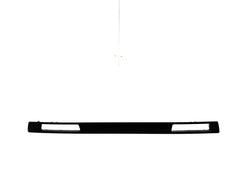 BMW 335i dashboard dash cover trim E92 3 Series 2009 51457130743