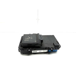 Vauxhall Astra fuse box VXR MK5 2008
