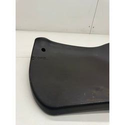 Ford Fiesta ST boot trim cover tailgate plastic interior ST150 MK6 2005