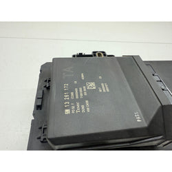 Vauxhall Astra fuse box VXR MK5 2008