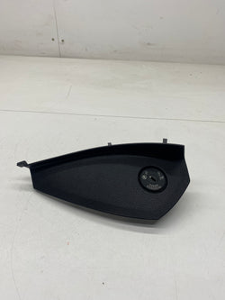 BMW M140i Dash trim cover passenger left 2017 1 Series F20