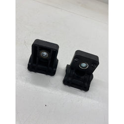 Astra J VXR Radiator mounting brackets GTC MK6 2013