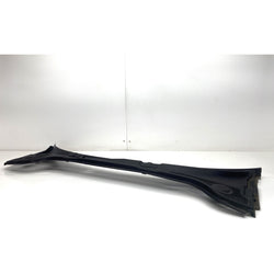 Audi S3 windscreen scuttle panel trim cover 8P 2011
