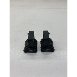 Astra J VXR Radiator mounting brackets GTC MK6 2013