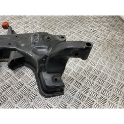 Ford Fiesta ST Subframe MK8.5 2022
