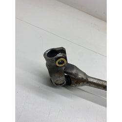 Mitsubishi Evolution steering column ignition and key Evo 8 2003