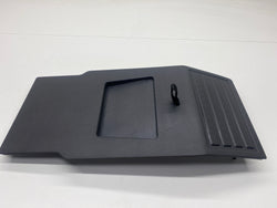 Land Rover Defender Battery lid cover 110 2022 5.0 V8 L663 l8b2130b14