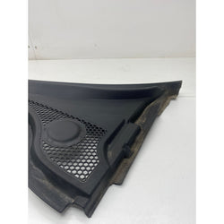 Audi S3 windscreen scuttle panel trim cover 8P 2011