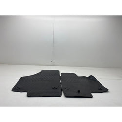 Mitsubishi Evolution Rubber mats Evo 5 RS 1998 Lancer