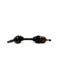 Vauxhall Astra driveshaft passenger left VXR MK5 2008