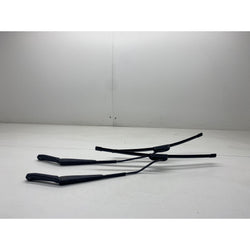 Honda Accord Windscreen wiper arms & blades Type R 1998 CH1