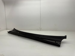 Ford Fiesta ST scuttle panel cover plastic trim ST150 MK6 2005