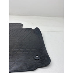 Mitsubishi Evolution Rubber mats Evo 5 RS 1998 Lancer