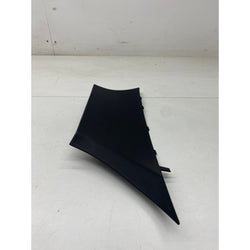 BMW M140i C pillar trim rear left 2017 1 Series F20
