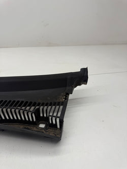 Ford Fiesta ST scuttle panel cover plastic trim ST150 MK6 2005