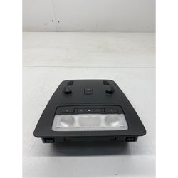 Astra J VXR Interior roof light GTC MK6 2013