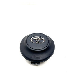 Toyota Steering wheel centre ab GR86 2023