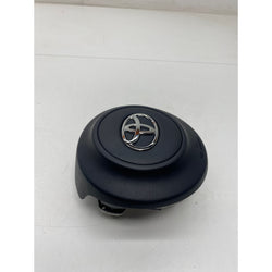 Toyota Steering wheel centre ab GR86 2023