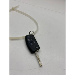 Ford Focus ST Key MK2 st225 ST-2 2006