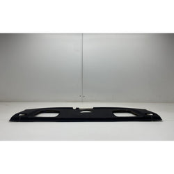 Mitsubishi Evolution parcel shelf interior cover Evo 8 2003