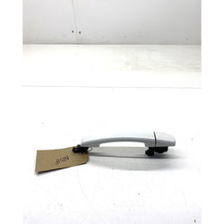 Astra J VXR Door handle exterior passenger left GTC MK6 2013