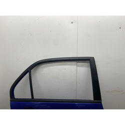 Mitsubishi Evolution Door panel rear right drivers Evo 9 2006 Lancer