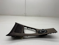 BMW 335i centre console trim & switches E92 3 Series 2009 9170898